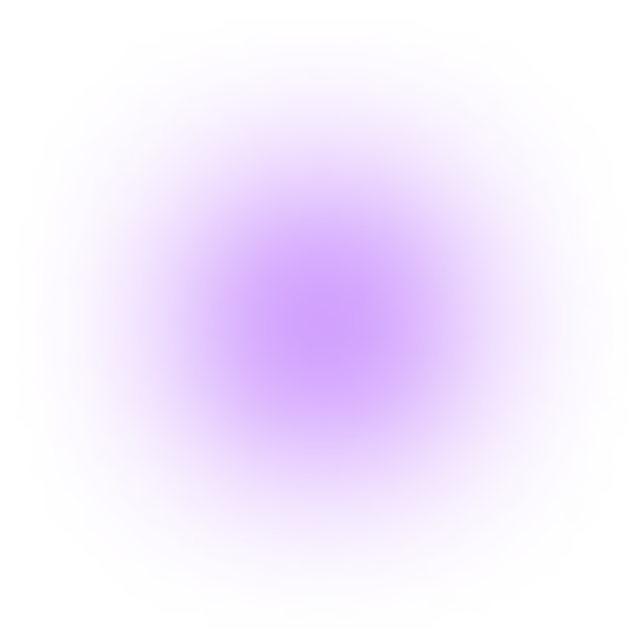 purple circle soft blur